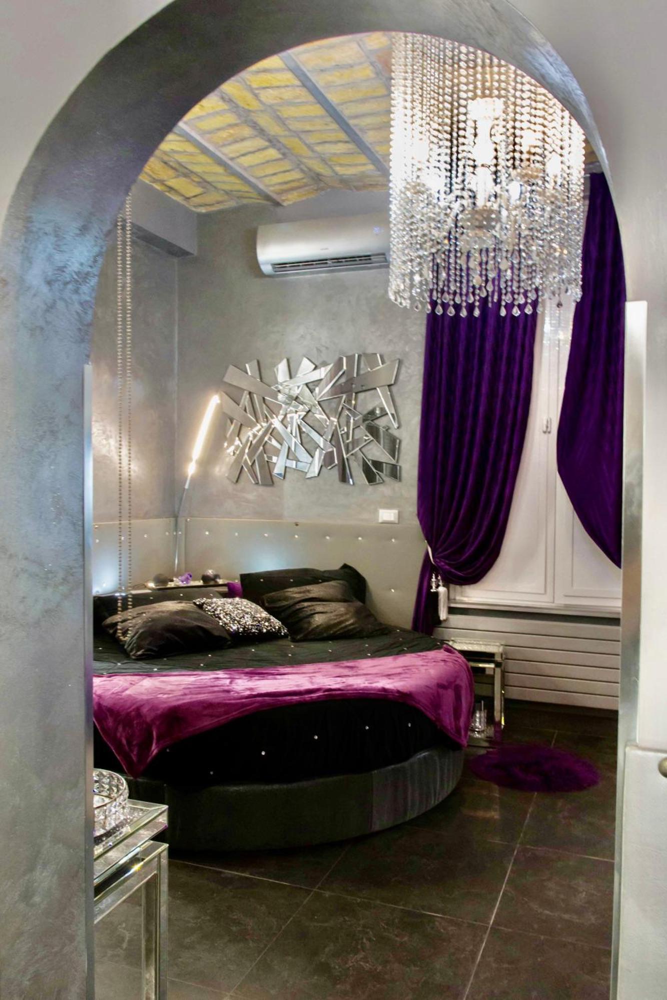 Jacuzzi Love SuitesweetRom Exterior foto