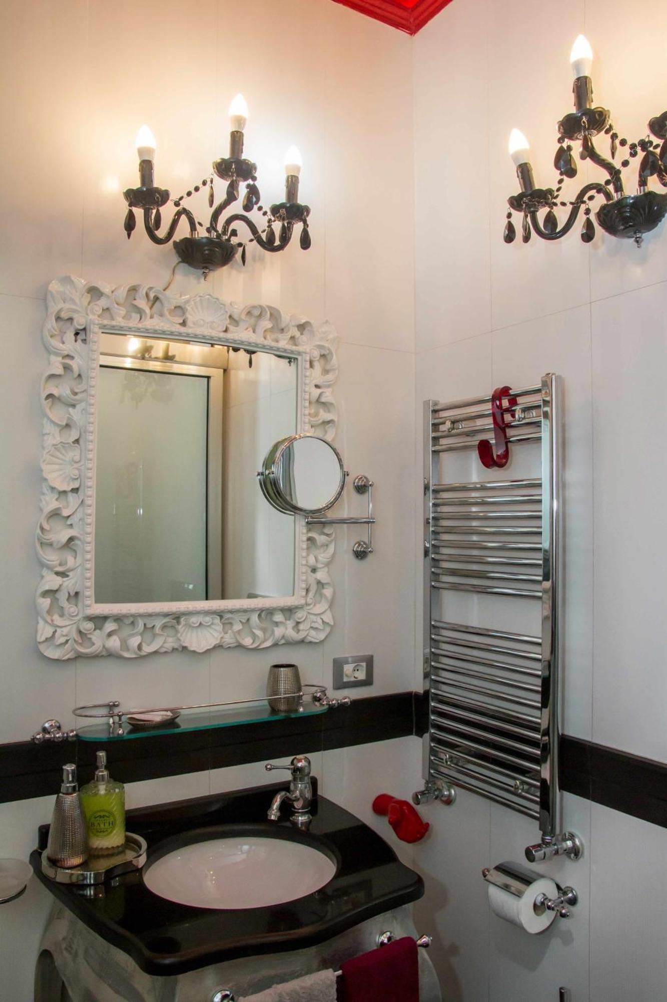 Jacuzzi Love SuitesweetRom Exterior foto