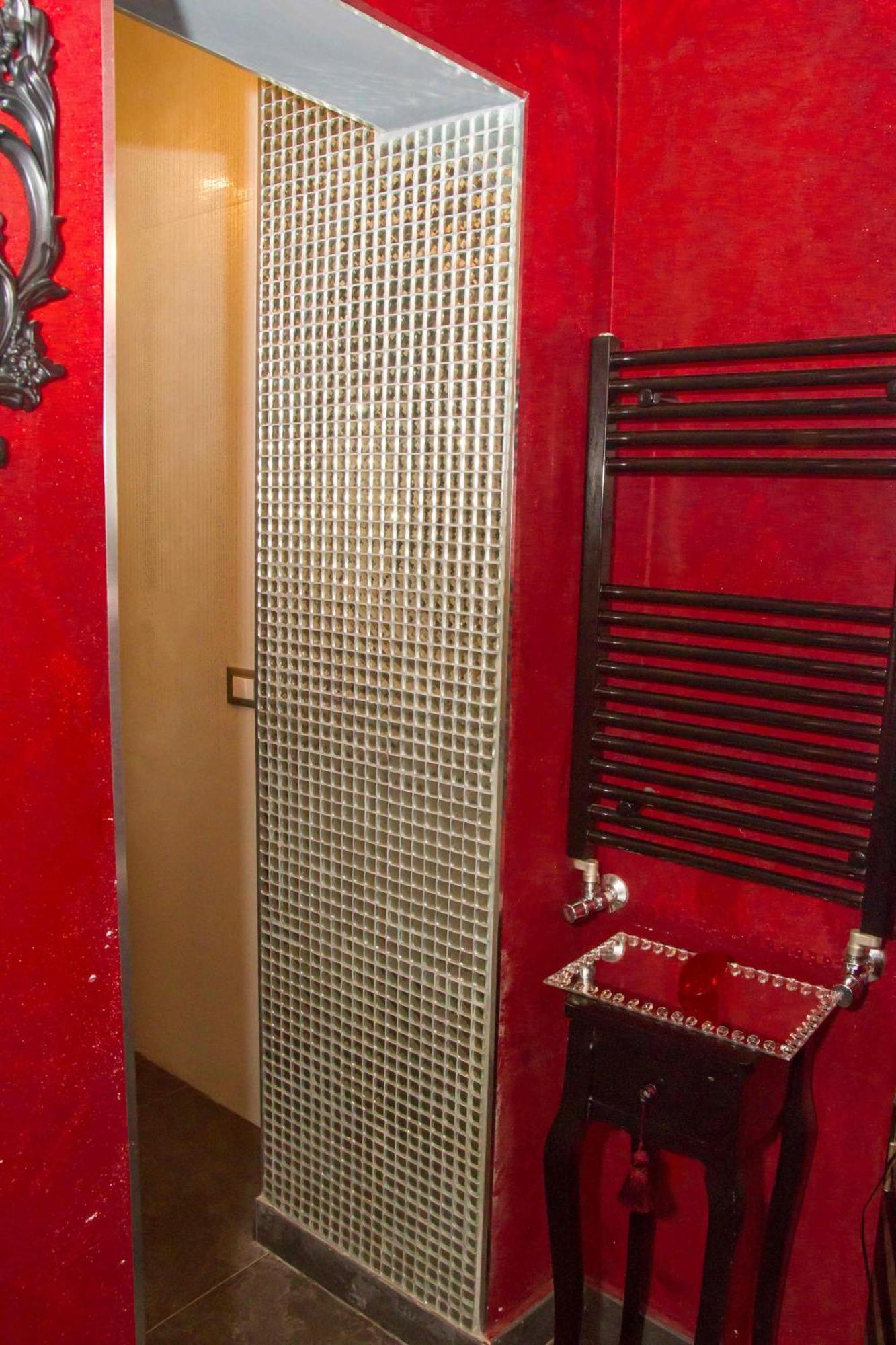 Jacuzzi Love SuitesweetRom Exterior foto
