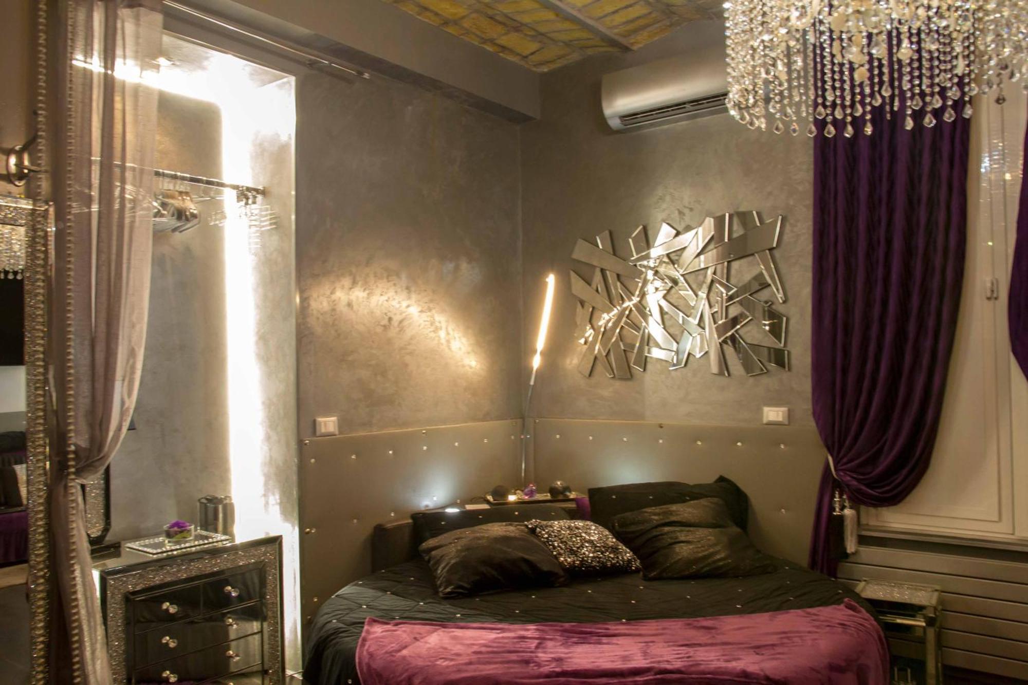 Jacuzzi Love SuitesweetRom Exterior foto