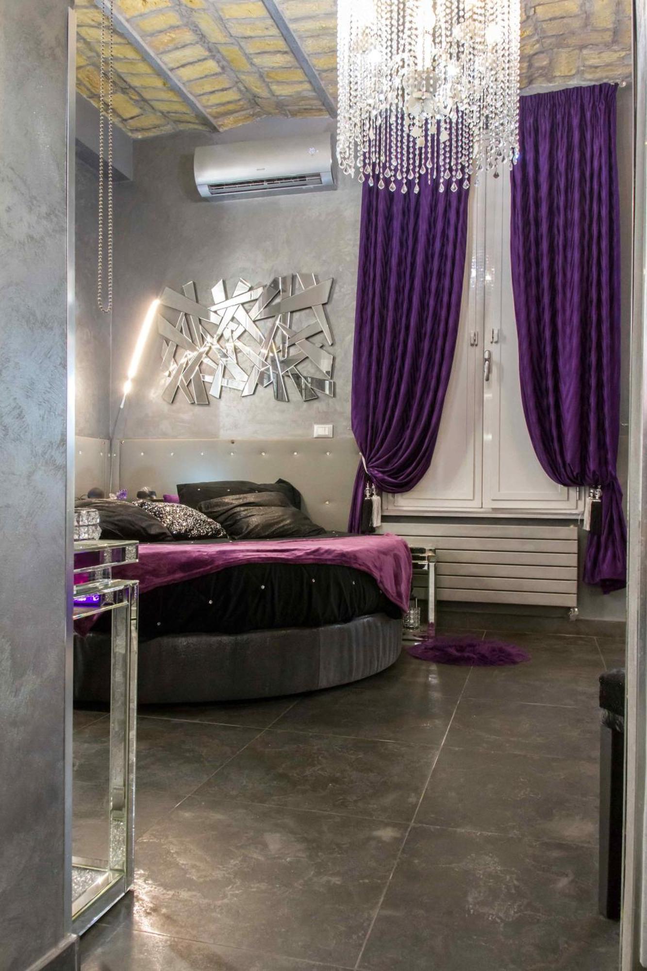 Jacuzzi Love SuitesweetRom Exterior foto